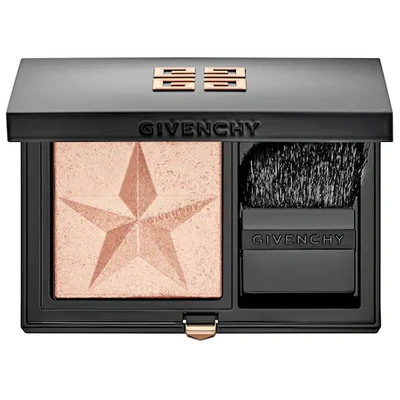 Shop Givenchy Mystic Glow Powder 01 Mystic Pink 0.14 oz/ 4 G