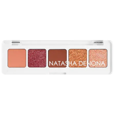 Shop Natasha Denona Mini Sunset Eyeshadow Palette Mini Sunset Eyeshadow Palette