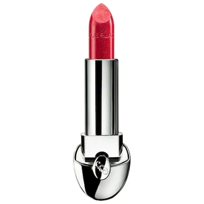 Shop Guerlain Rouge G Customizable Lipstick N-91 0.12 oz/ 3.5 G