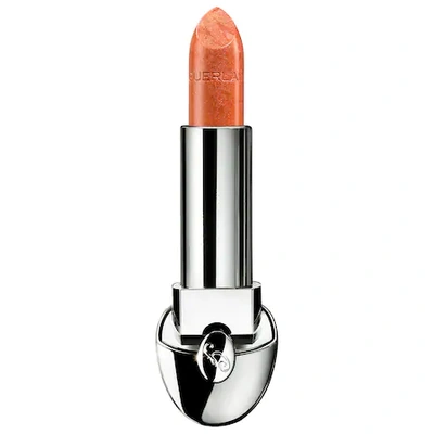 Shop Guerlain Rouge G Customizable Lipstick N-93 0.12 oz/ 3.5 G