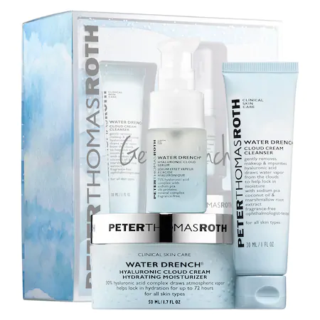 peter thomas roth get drenched kit