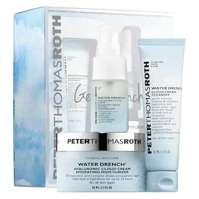 Shop Peter Thomas Roth Get Drenched!