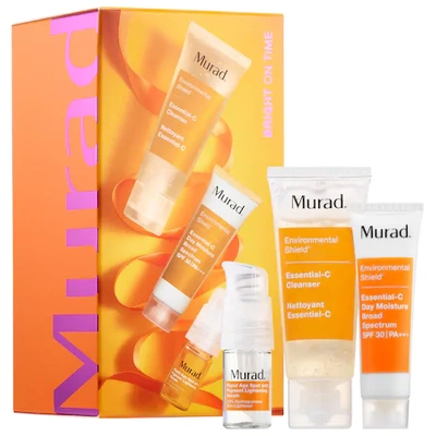 Shop Murad Bright On Time