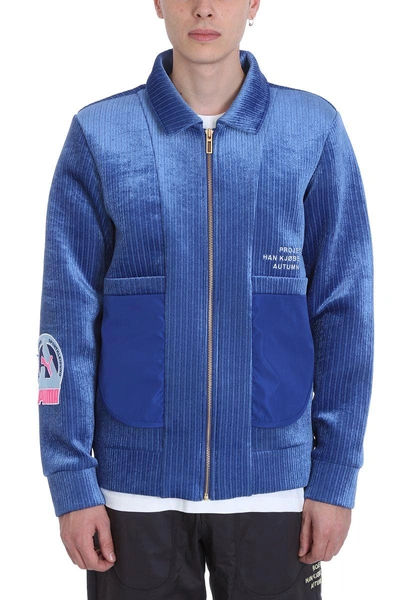 Puma han cheap kjobenhavn coat