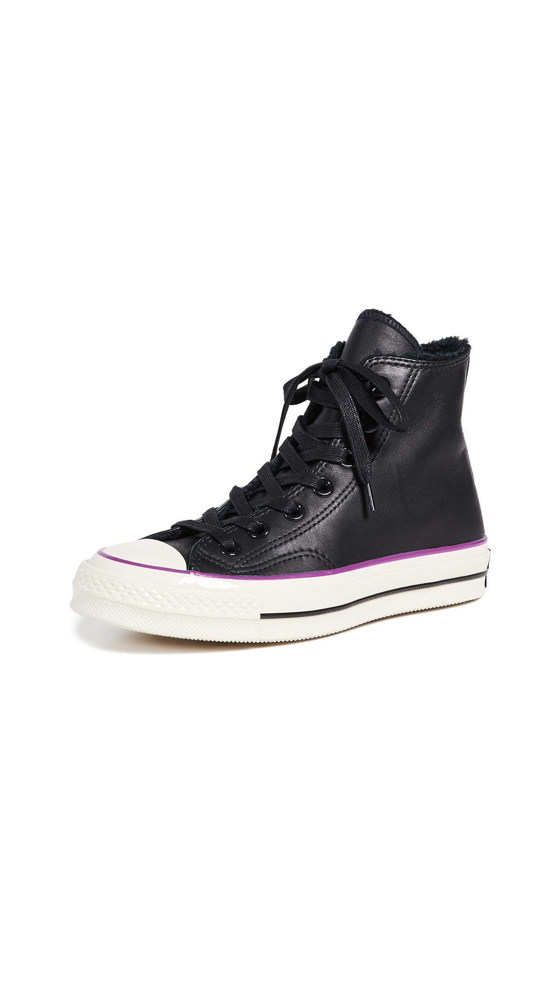 converse chuck 70 street warmer