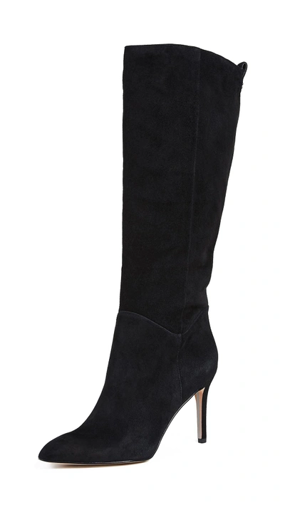 Sam edelman olen outlet suede boots