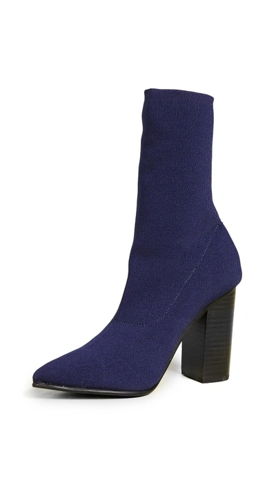 Sol sana dannii sales stretch booties