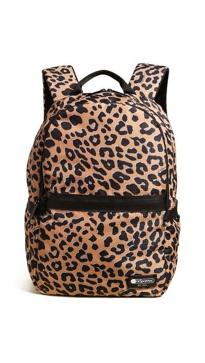 Carson Backpack