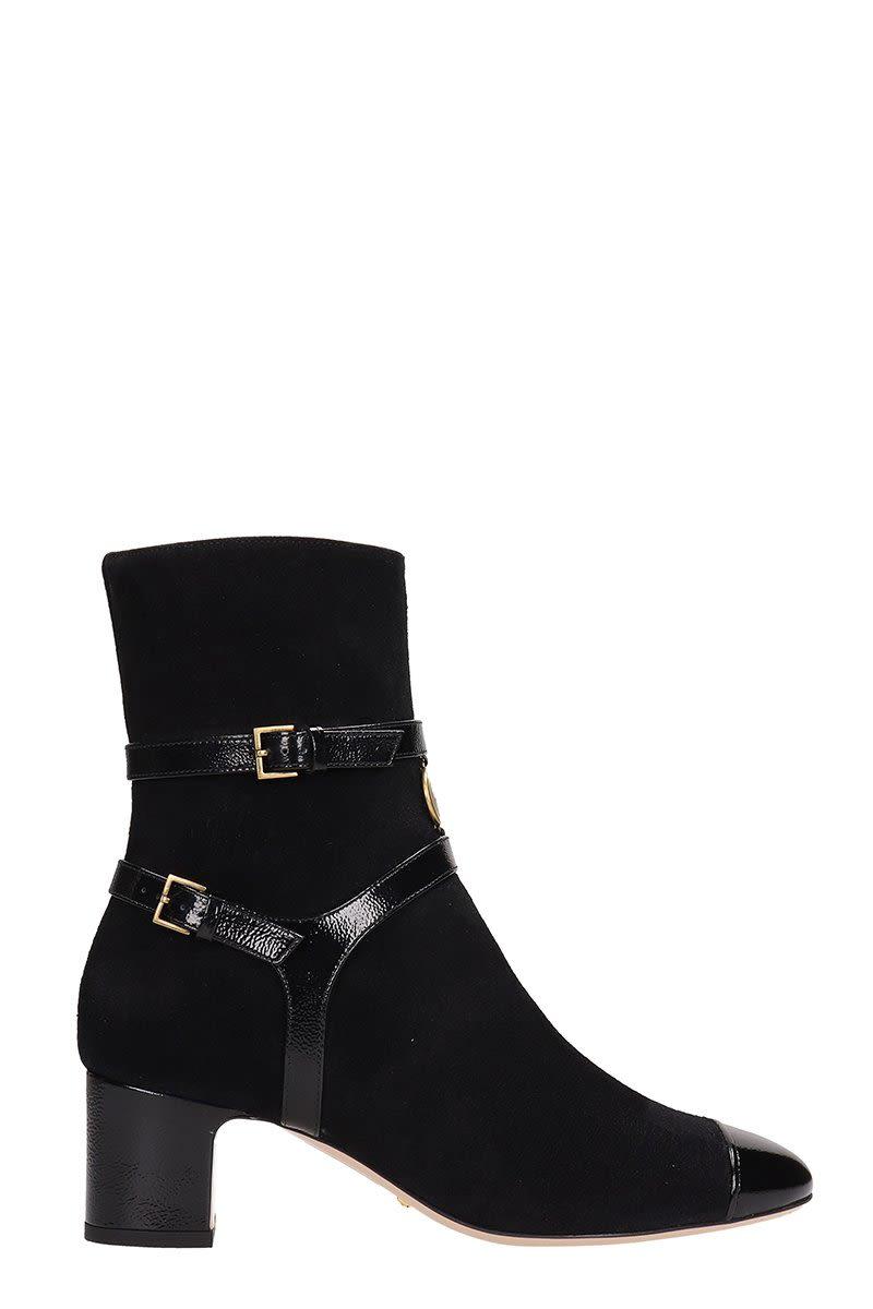 gucci geraldine boots