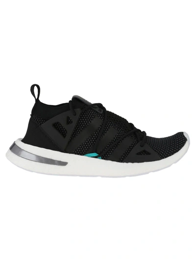 Shop Adidas Originals Arkyn In Black