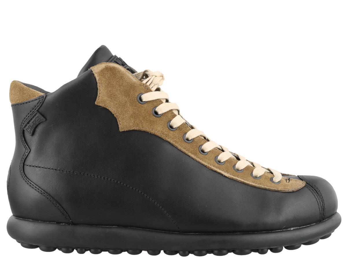 camper pelotas boots