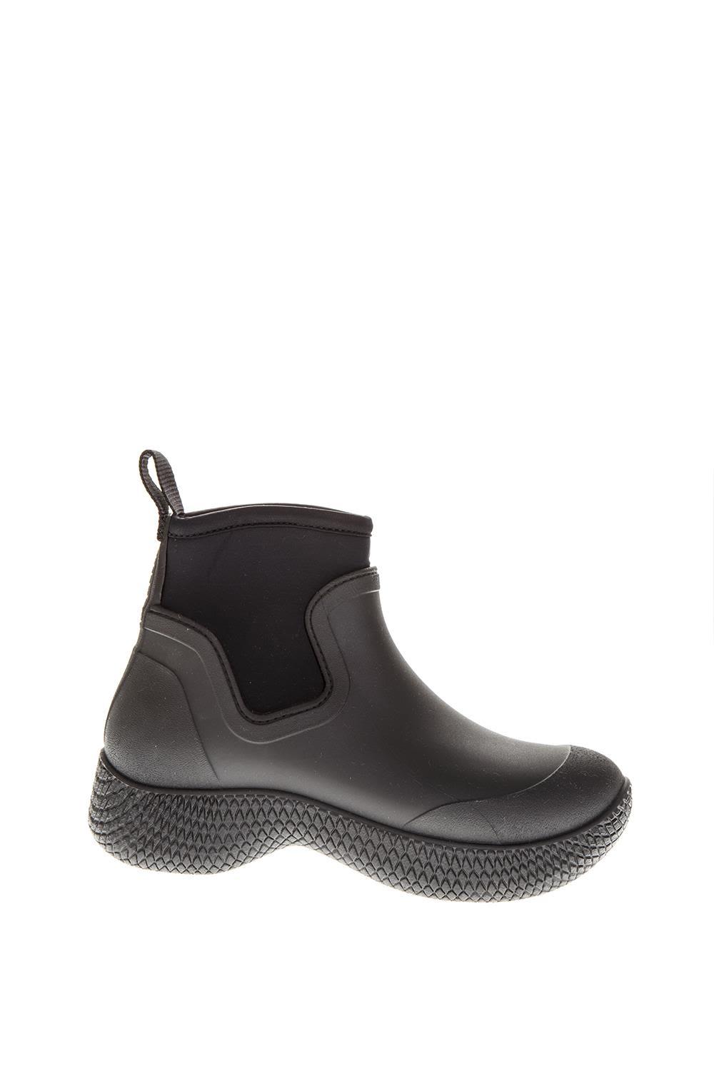 celine boots rubber