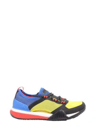 Shop Adidas By Stella Mccartney Pureboost X Trainers 3.0 In Multicolor