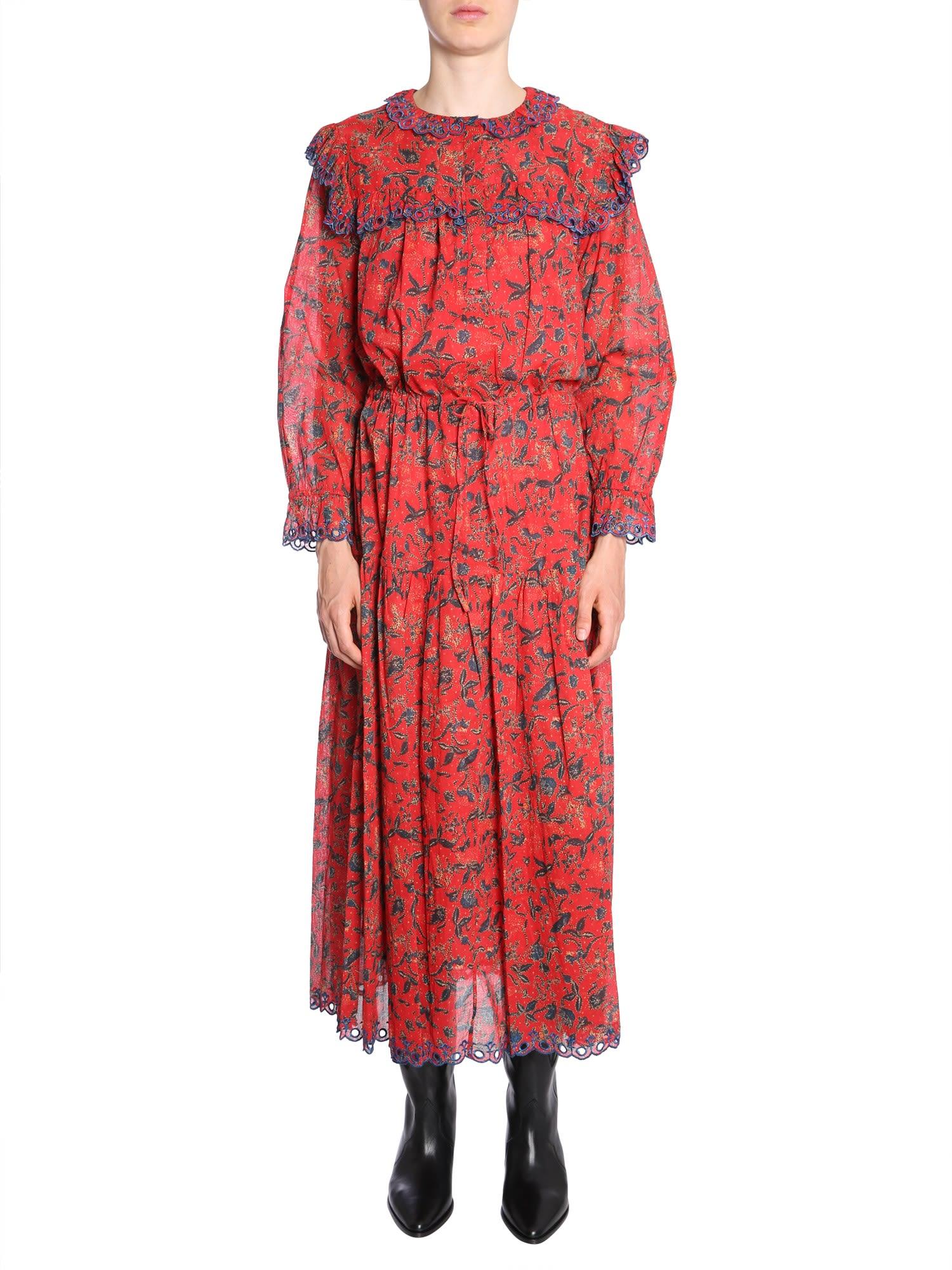 isabel marant eina