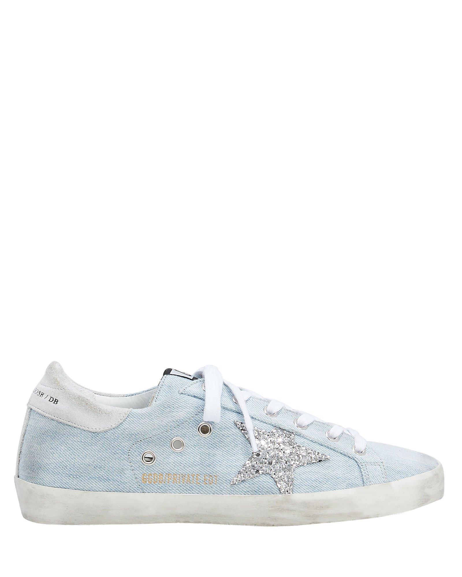 golden goose denim