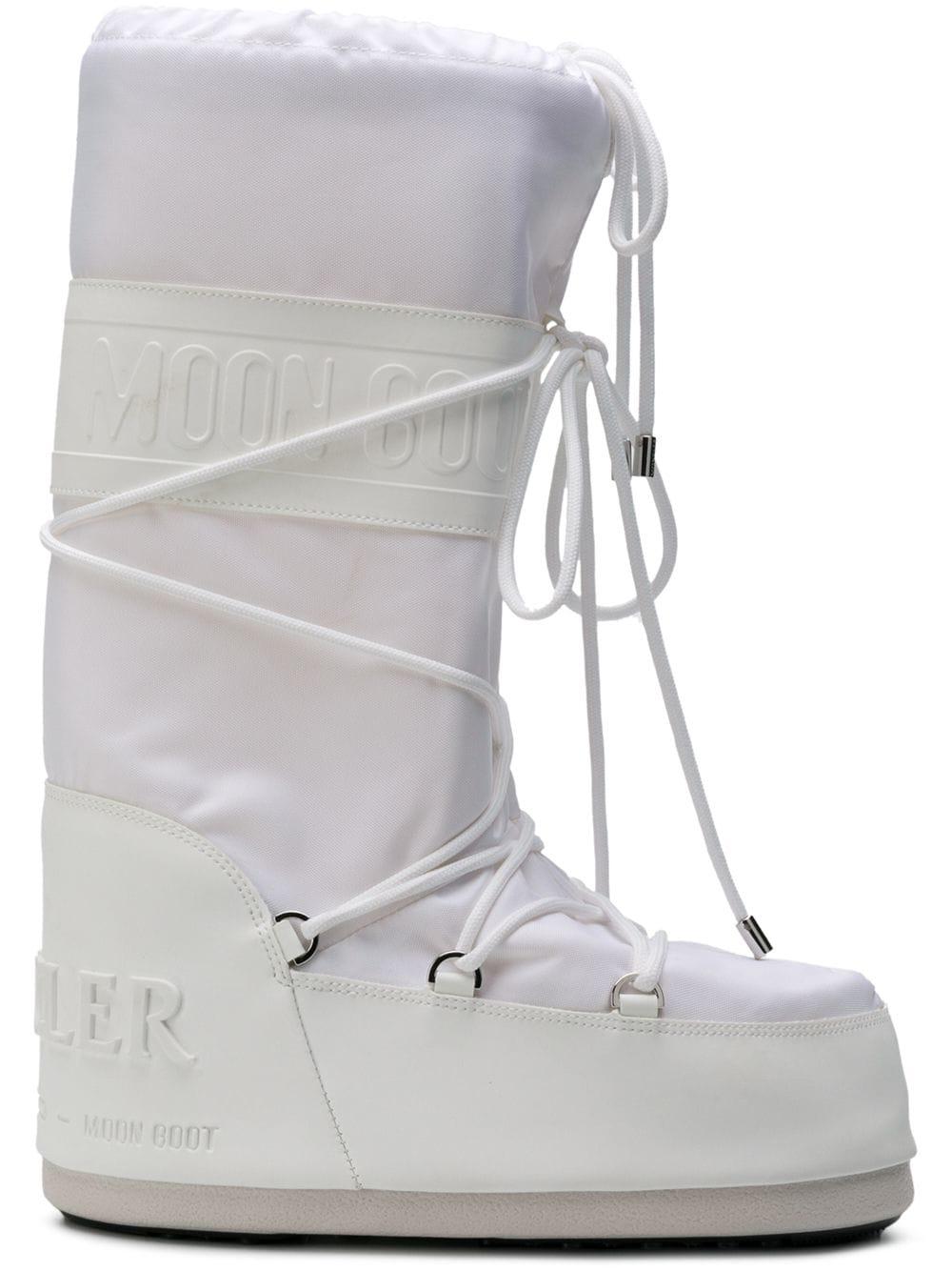 moncler snow boots sale