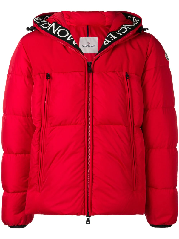 moncler trekset