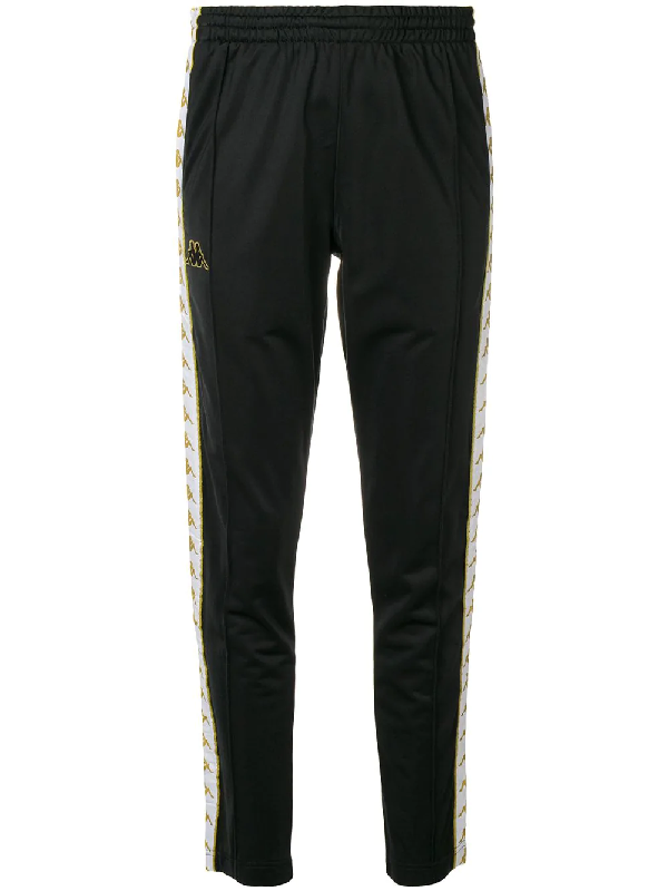 womens kappa trousers