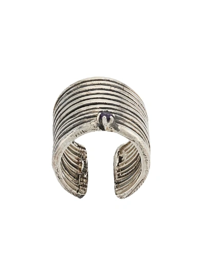 Shop Angostura Open Ring - Silver