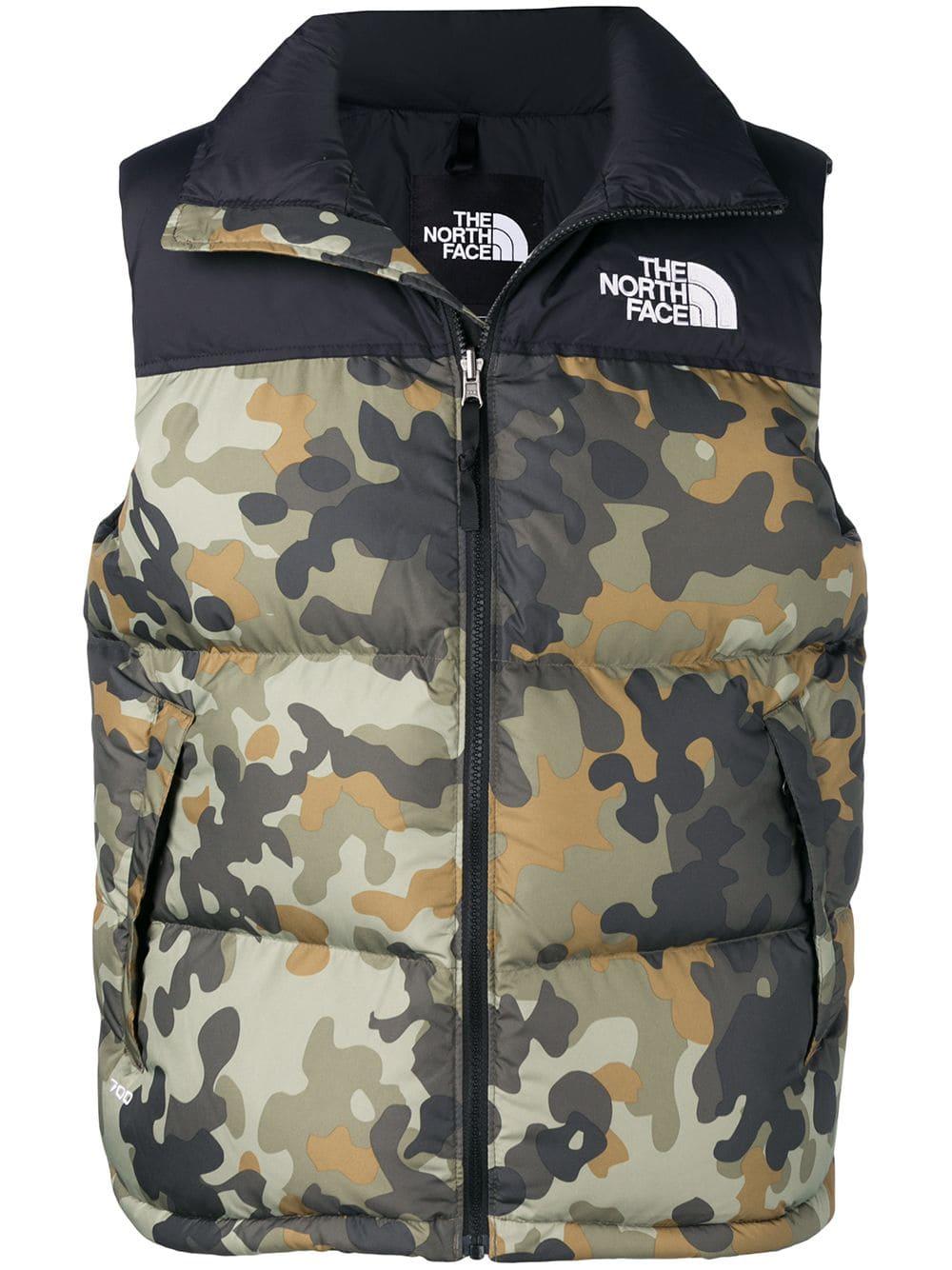 the north face mcmurdo parka xs