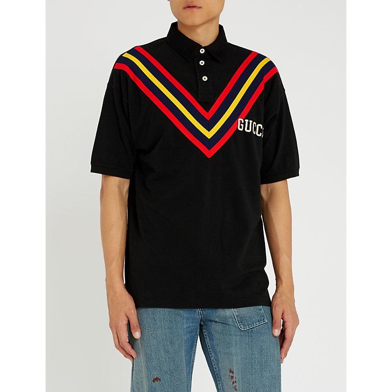 gucci pirates jacket