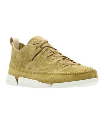 Trigenic Flex In Oak Suede | ModeSens