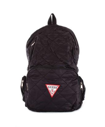 guess men's backpack
