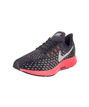 nike air zoom pegasus 35 womens blackened blue moon particle