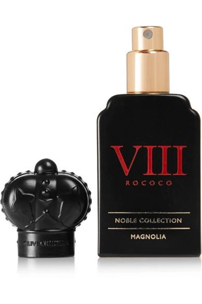 Shop Clive Christian Noble Collection Viii - Magnolia Perfume, 10ml In Colorless