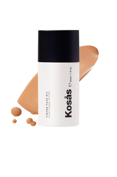 Shop Kosas Tinted Face Oil In 5