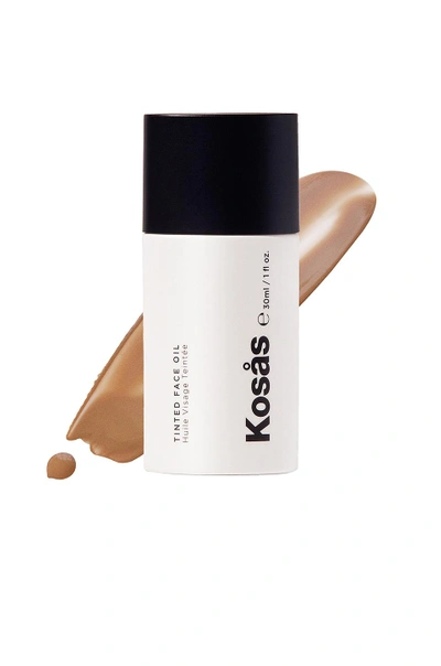 Shop Kosas Tinted Face Oil In 7
