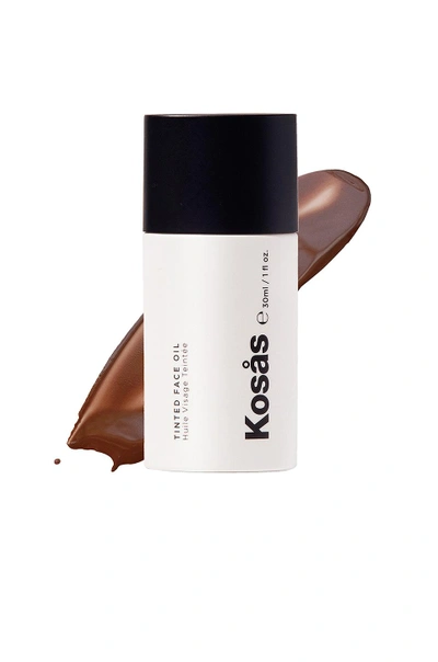 Shop Kosas Tinted Face Oil In 9