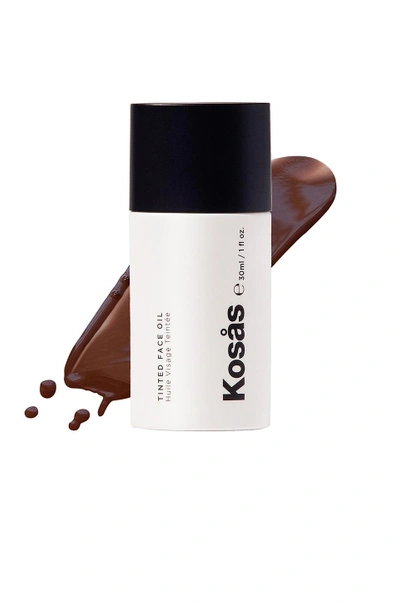 Shop Kosas Tinted Face Oil In 10