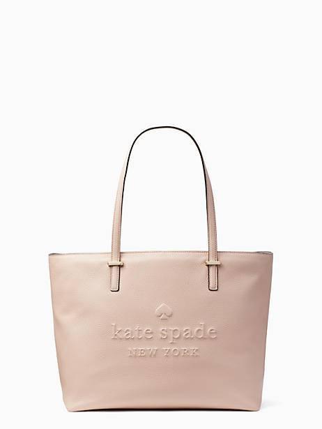 larchmont avenue logo penny kate spade