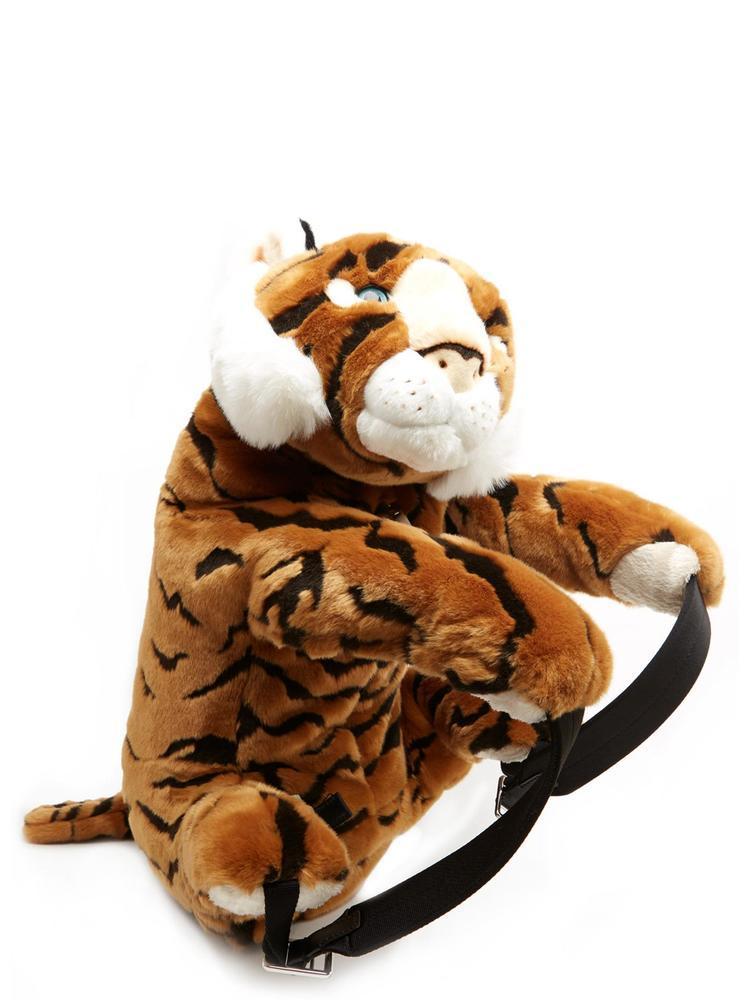 dolce and gabbana tiger backpack