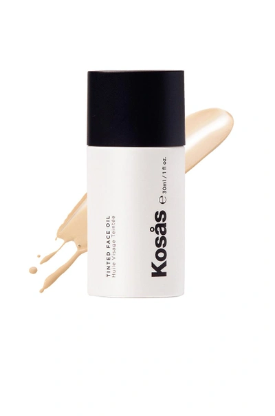 Shop Kosas Tinted Face Oil In 1
