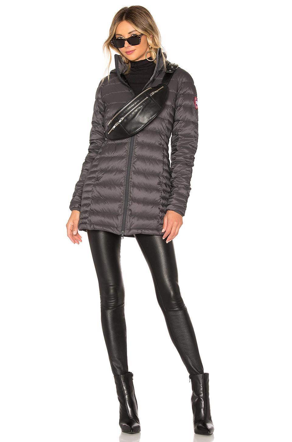 canada brookvale hooded coat