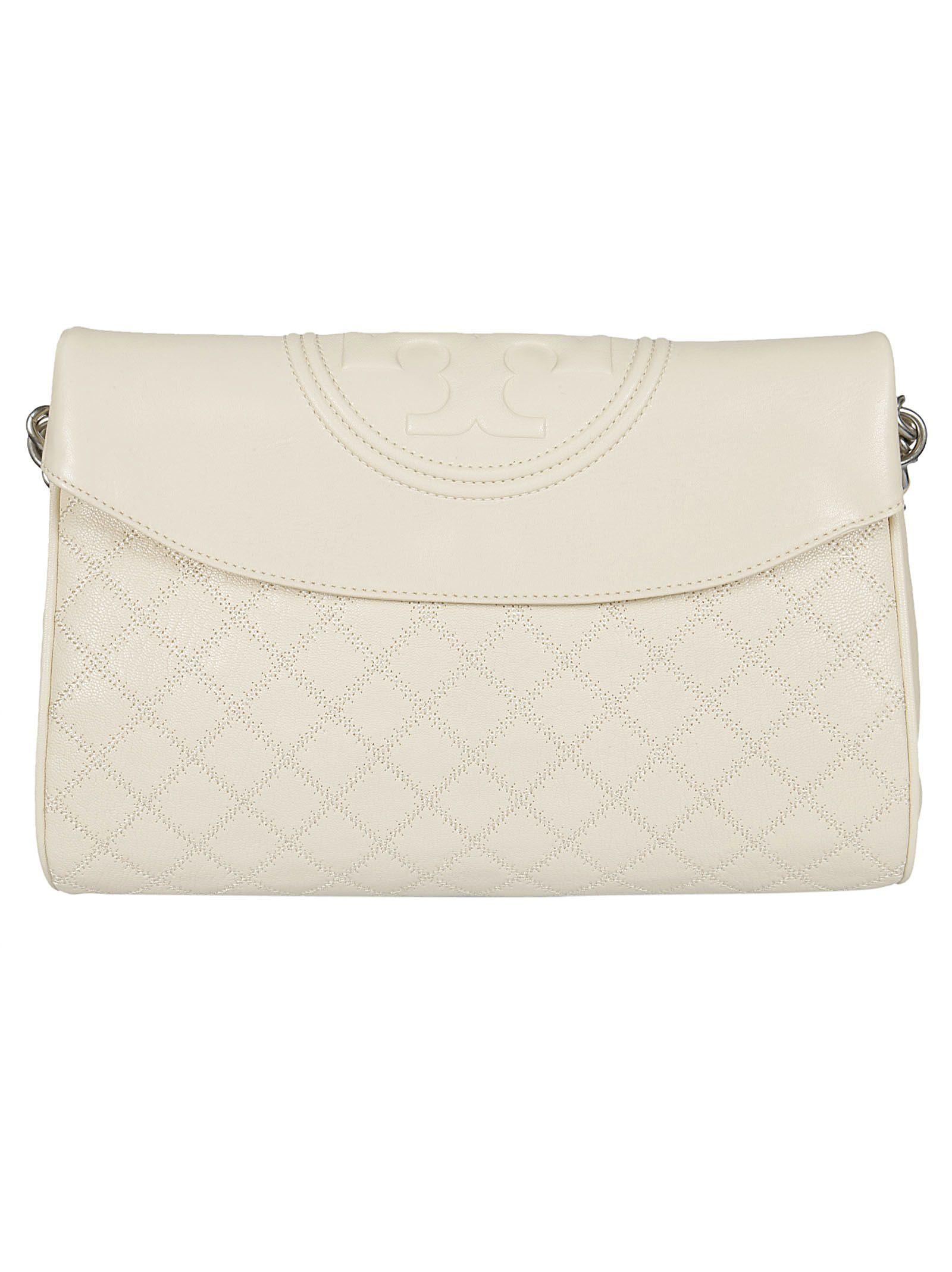 tory burch cream bag