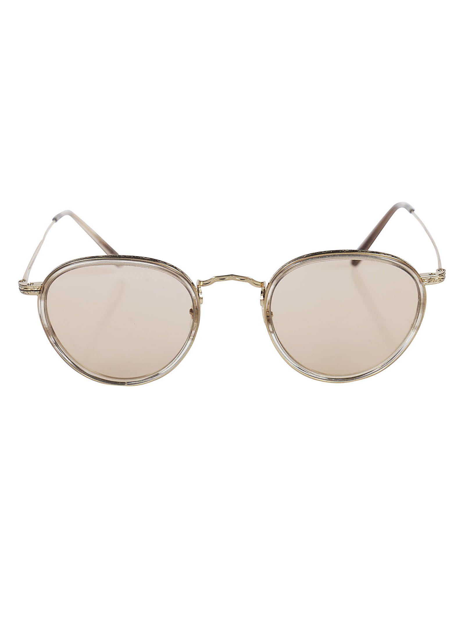 Oliver Peoples Mp 2 Sunglasses In 5287 Modesens