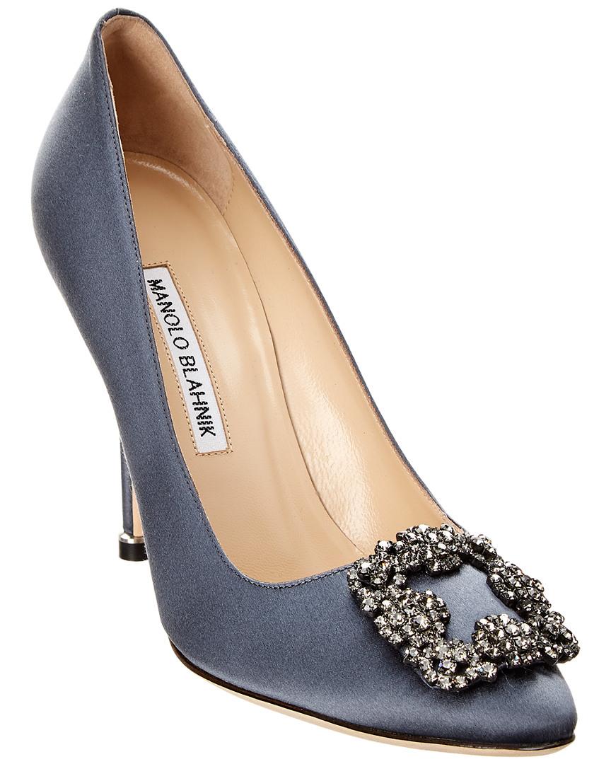 Manolo Blahnik Интернет Магазин Цум