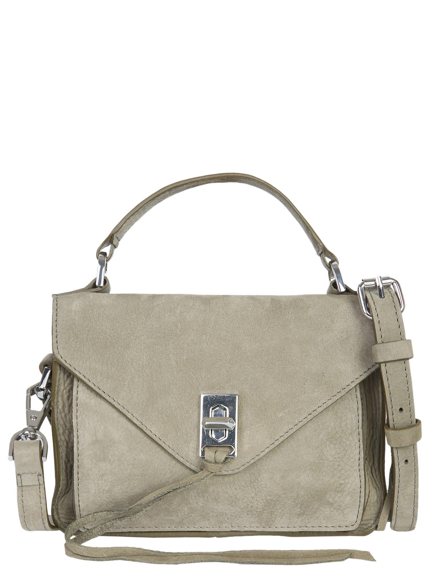 mini darren messenger bag