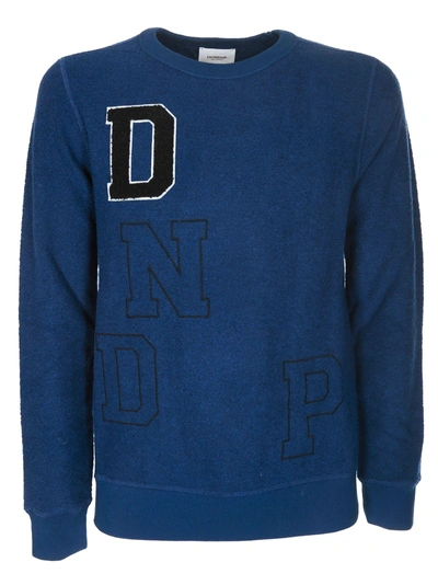 Shop Dondup Logo Sweater