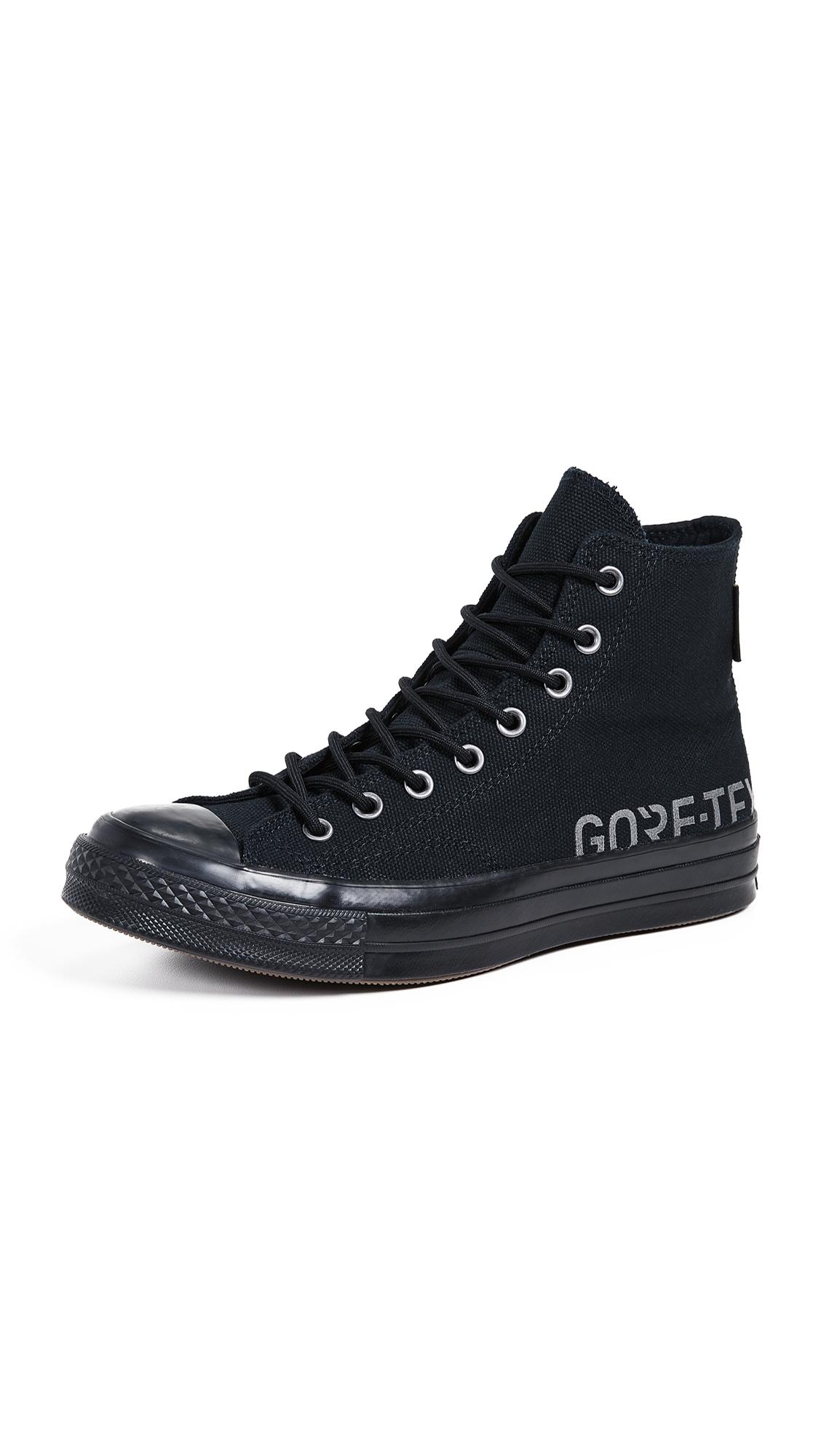 waterproof hi tops