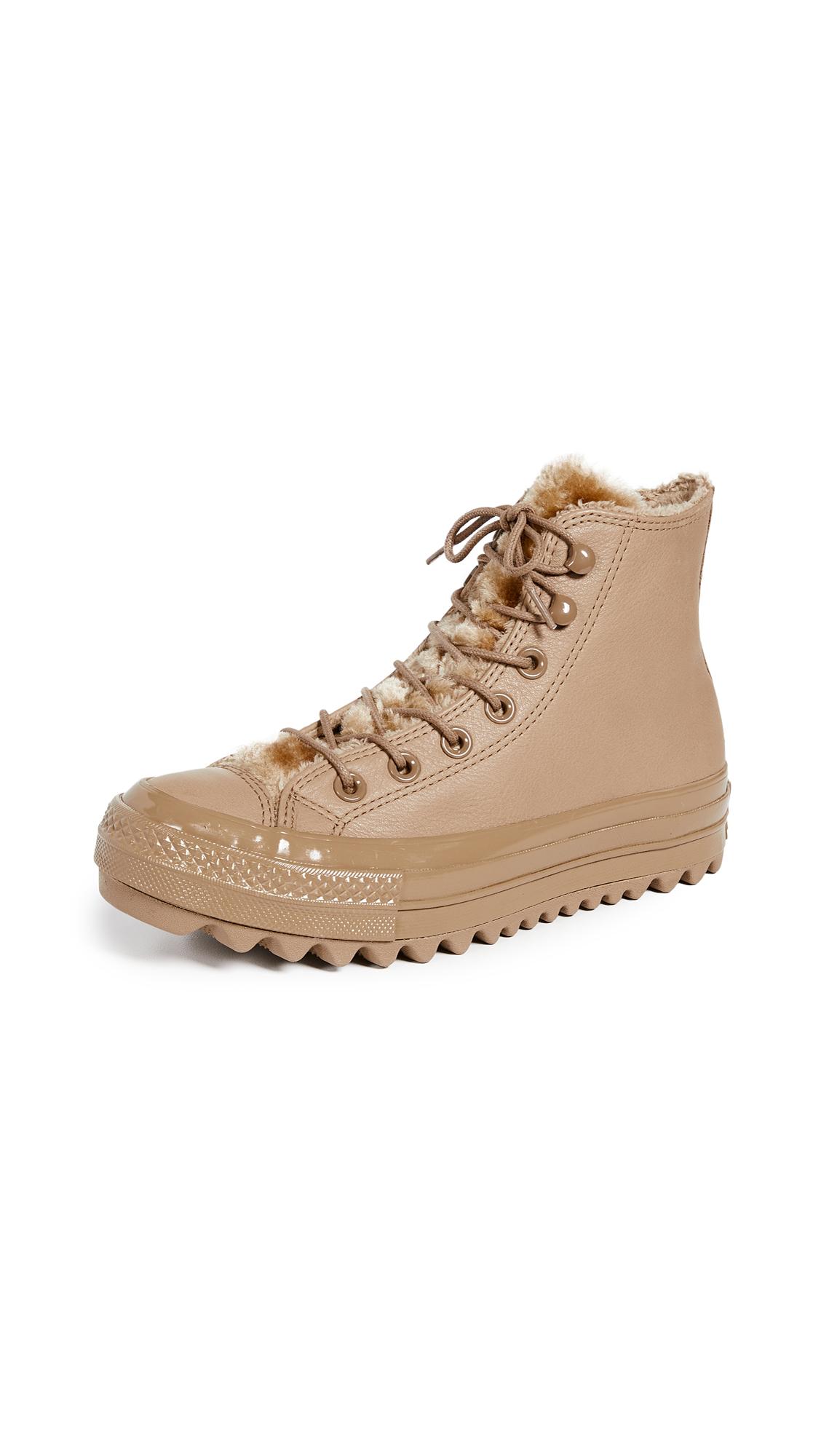 converse ripple boot