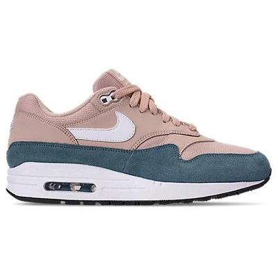 Shop Nike Women's Air Max 1 Casual Shoes, Pink