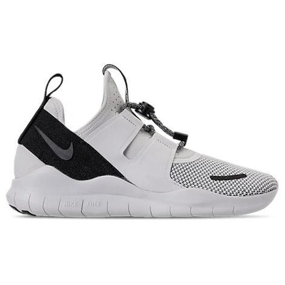 Nike Women's Free Rn Commuter 2018 Premium Running Shoes, White | ModeSens