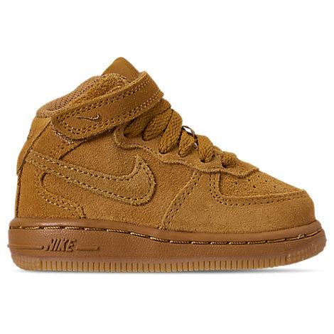 nike air force 1 mid lv8 toddler