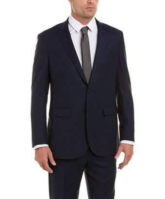 Brooks Brothers Explorer Milano Fit 