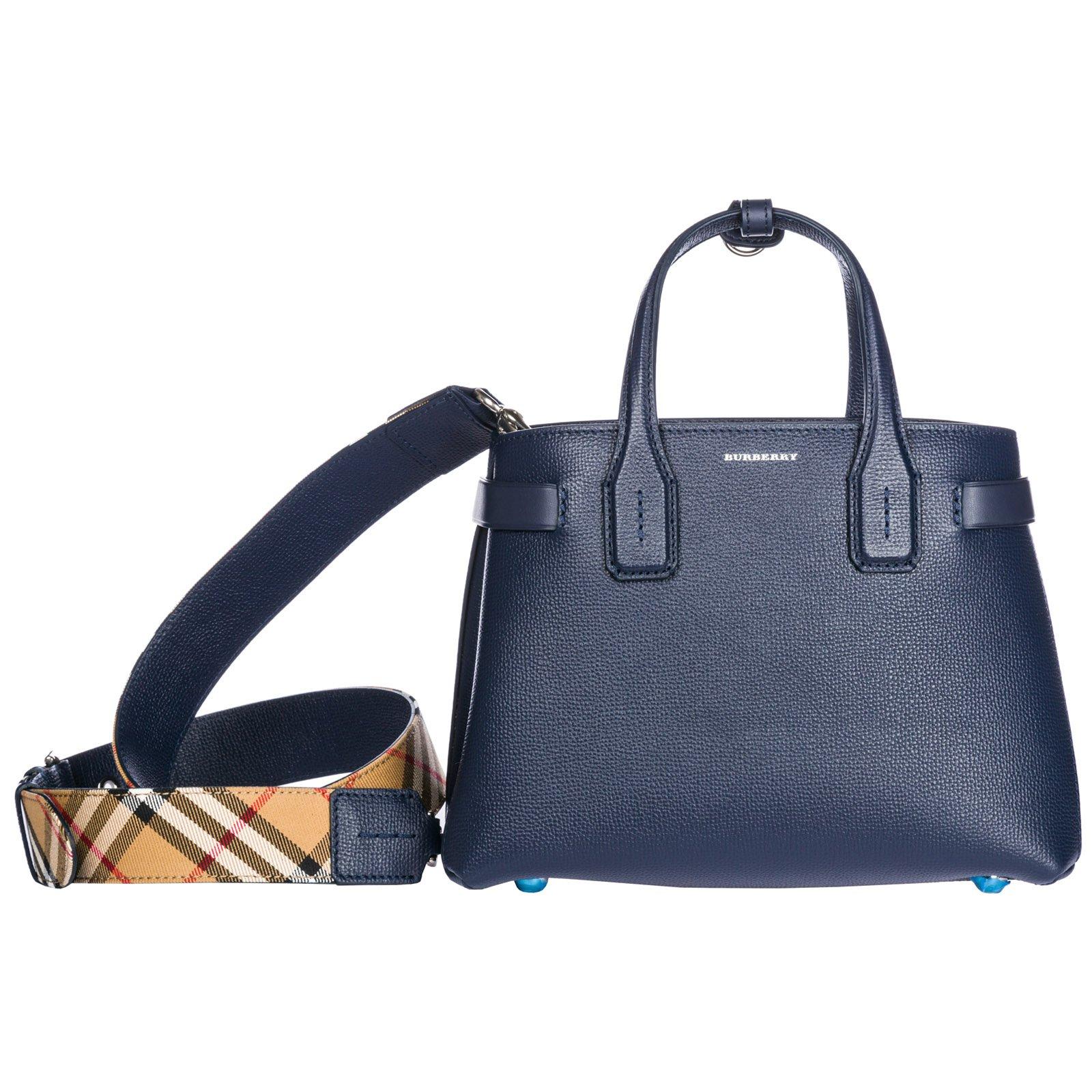 burberry small banner