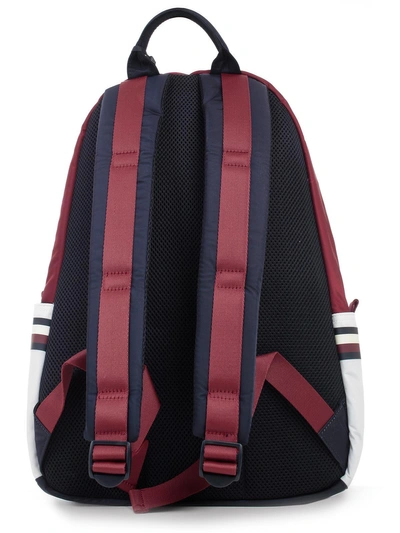 Lewis hamilton 2024 tommy hilfiger backpack